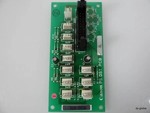 Canon Genuine NNB BG6-2458-000 PS DST ME107 BH8-1337-01 PCB-E-I-99 - Picture 1 of 10