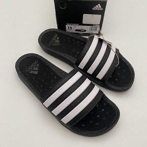 adidas Men's Flip Flop Rubber Sandals 