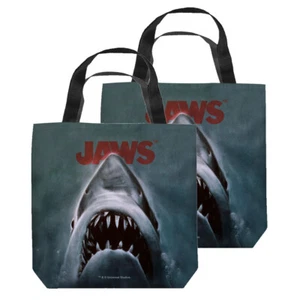 Bolso de Mano Jaws "Tiburón" - 3 tamaños - Imagen 1 de 1