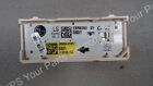 LG Dishwasher LED Board INCOMPLETE EBR83040301-PC1106908