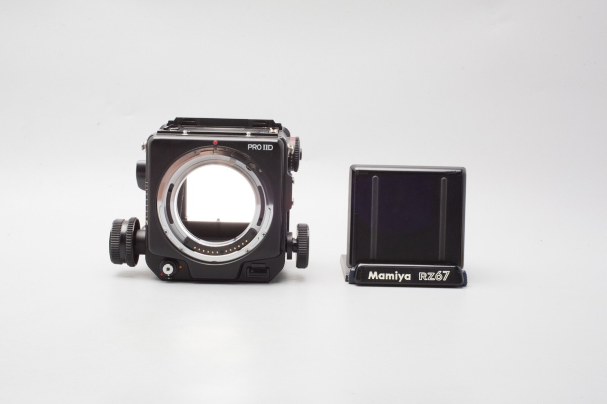 Mamiya Rz Body for sale | eBay Mamiya Rz Body for sale | eBay