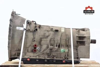 Land Rover Automatikgetriebe 6HP26 5H22-70041-EA 5H2270041EA | 2005 | 156.152 km - Bild 1 von 4