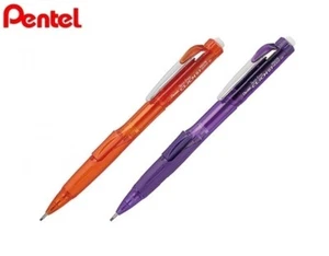 [Pentel] PD279 Druckbleistift Seitenknopf Techniclick 0,9 mm (Auswahl) - Bild 1 von 3