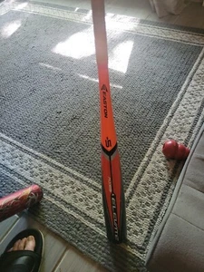 Easton YBB19SPD10S 2 5/8 in Youth Baseball Bat - 31" 26 oz -5 - Picture 1 of 3