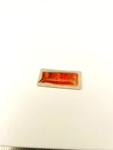 Handmade Miniature Dollhouse Grocery Salmon Food Package - Picture 1 of 5