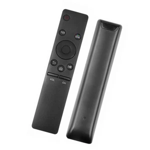 Remote Control For Samsung QN49Q70RAFXZA QN65Q70RAFXZA QN65Q7DRAFXZA Smart TV - Picture 1 of 3