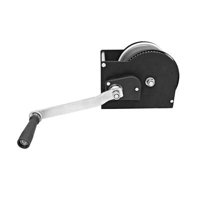 Cabrestante de repuesto Global Truss ST-180WINCH para soporte de manivela ST-180 Foto 1 de 4