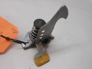 2007-11 BMW 3 Series E90 E92 E91 E93 Hood Latch Lock Catch 51237241663 TH0071 - Bild 1 von 5
