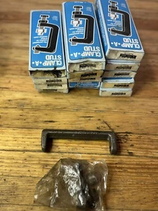 Clamp A Stud 732-1011 Exhaust Manifold Repair Kit 501 1-1/4" To 2-3/4" - Picture 1 of 5
