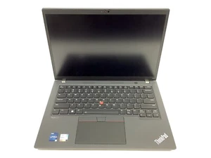 Lenovo ThinkPad T14 G3 14" Táctil i5-1245U 1.6GHz 16GB RAM 512GB SSD W11Pro - Imagen 1 de 8