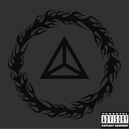 The End of All Things to Come [PA] by Mudvayne (CD, Nov-2002, Epic)