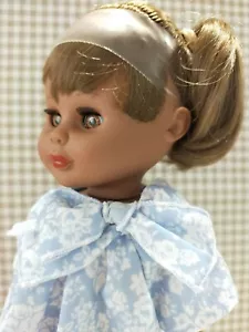 MUÑECA NANCY KIKA O PEPA - Foto 1 di 10