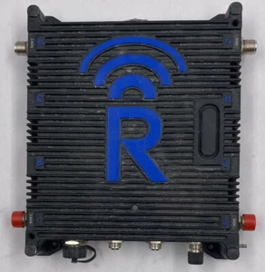 RAJANT FE1-2450A HAWK BREADCRUMB MOBILE WIRELESS MESH NETWORK NODE 23-100204-003 - Picture 1 of 4