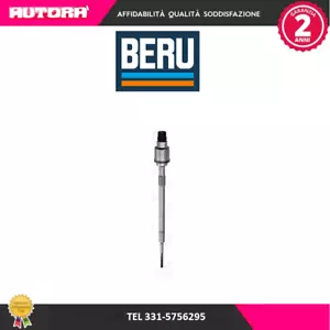 Candeletta adatto a Opel Astra J-Insigna-Zafira 2.0 cdti (MARCA BERU).. - Imagen 1 de 1