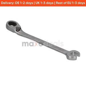 Roebuck 865384 Combination Key With Reversible Ratchet Metric New NMP - Picture 1 of 7