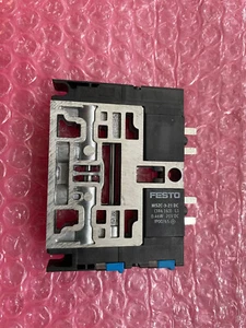 Festo 161415 Magnetventil CPV10-M1H-5JS-M7 sehr guter Zustand - Bild 1 von 3