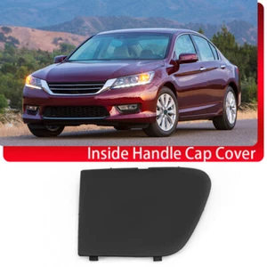 Left Door Interior Handle Cover  Screw Cap Fits Accord 2013-2018 72161-T2A-A01ZA - Foto 1 di 10