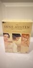 The Jane Austen Collection (DVD, 2006) new sealed