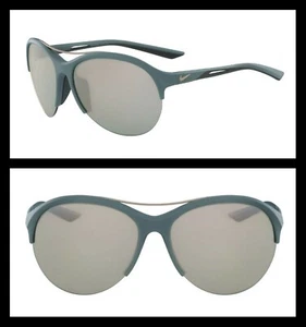 Nike ~ Flex Momentum 100% UV Unisex Sport Sunglasses EV1018 $168 NIP - Picture 1 of 6