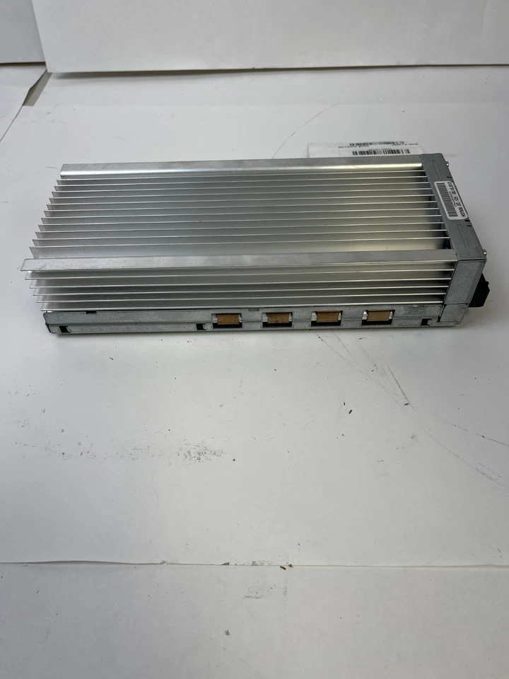 2008 - 2014 BMW X1 iSeries усилитель усилитель радио аудио логика 65129218086 OEM - Изображение 1 из 4