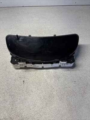 Toyota Camry LE 2010-2011 3,5 L VIN K quinto dígito velocímetro tacómetro medidores Foto 1 de 4