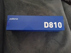 Polono D810 Portable Wireless Printer - Picture 1 of 4
