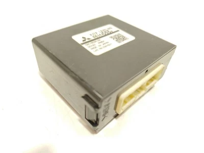 8634A068 MODULO ELECTRONICO / 7868992 PARA MITSUBISHI ASX GA_W_ 1.6 DI-D 4WD - Immagine 1 di 4
