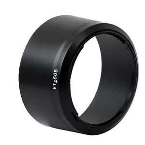 Gegenlichtblende Reversible Petal Lens Shade for -S 55-210mm F5-7.1 IS STM Lens9520 - Bild 1 von 9