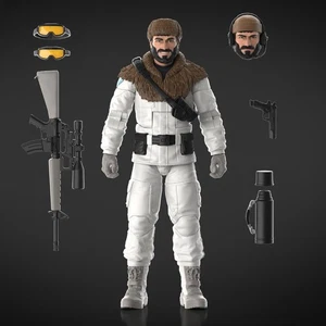 Frostbite MISB GI Joe Classified From Snowcat Haslab Figure ONLY PREORDER READ - Picture 1 of 1