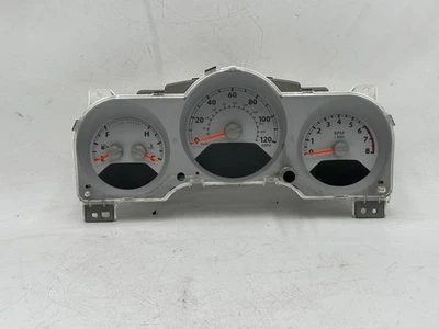 Cuadro de instrumentos velocímetro Chrysler PT Cruiser 2006-2008 OEM Foto 1 de 4