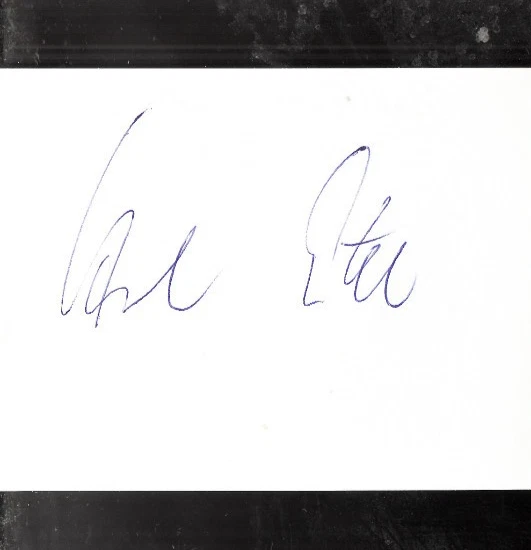 Weltmeister 1983 * CARL ERTL * Rudern * DDR - Bild 1 von 1