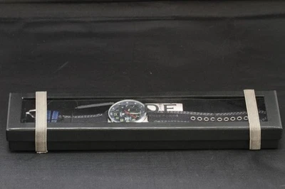 Reloj Pulsera Kentex S715M-02 JSDF STANDARD Solar Air Autodefensa Fuerza Azul Para Hombre Foto 1 de 4