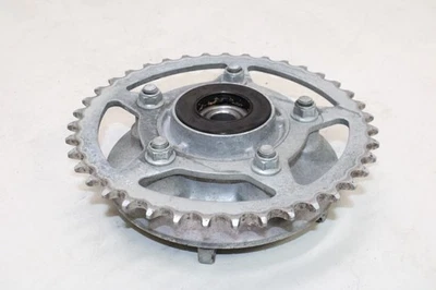 1994 SUZUKI GS500E OEM REAR BACK SPROCKET BEARING ASSEMBLY - Image 1 of 4