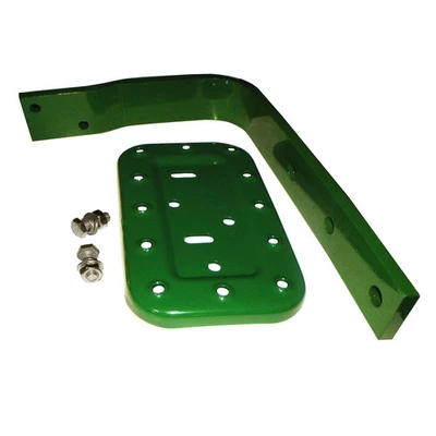 Conjunto escalonado con herrajes AA6092R para John Deere 830 1020 1520 1530 1830 Foto 1 de 4