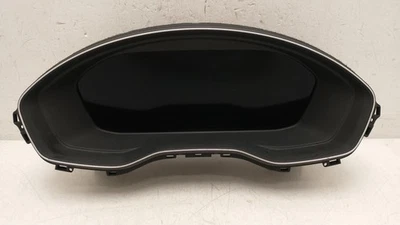 2021 AUDI A4 2.0L Petrol Speedometer Speedo Clocks 8W5920790K 9547 Miles - Image 1 of 4