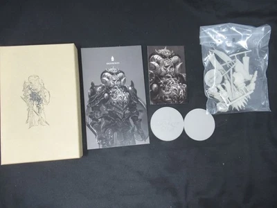 Kingdom Death Monster Aries Miniature KDM Complete New in Box NIB Mini Ares - Image 1 of 3