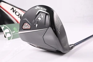 Srixon ZXi Driver / 10.5 Degree / X-Flex Fujikura Ventus TR Blue 6 Shaft - Picture 1 of 9