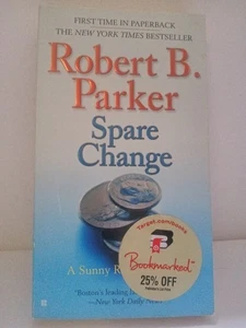 Spare Change by Robert B. Parker - Picture 1 of 3