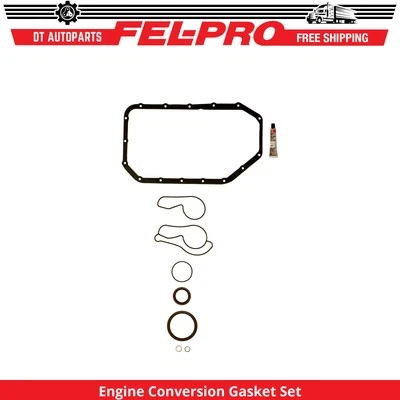 Juego de juntas de conversión de motor Fel-Pro 2016 2017 para Acura TLX 2015-2020 2,4 L L L4 Foto 1 de 2