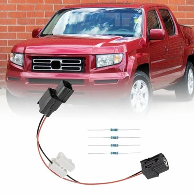 Kit de reemplazo Muzzler VCM para motor Honda 3,5 L V6 Ridgeline Odyssey Accord Pilot Foto 1 de 4