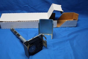 Honeywell Furnace 8" Limit/Switch L4064A2675 / B138201P01 - Picture 1 of 7