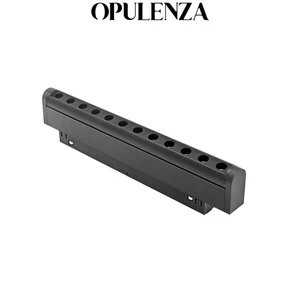 Opulenza Adjustable Bar Smart Light Dimmable CCT 12W Zigbee Tuya Magnetic Track - Picture 1 of 5