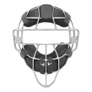 All-Star S7 Axis Traditional Magnesium Baseball Catcher's Mask - Black - Picture 1 of 1