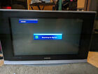 Samsung Tx-T3093wh 30" Widescreen Slimfit? Hd Crt Tv - Giant Retro Awesomeness
