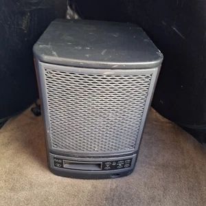 ECOQUEST Model FRESH AIR House Air Purifier INTELLIAIR Living Air MADE IN USA !! - Picture 1 of 8