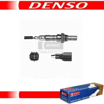 Sensor de oxígeno relación aire/combustible aguas arriba izquierdo DENSO para Toyota Avalon 1997-1999 Foto 1 de 4