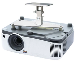 Beamer Deckenhalterung für ViewSonic PJD5353LS PJD5553LWS PJD6552LW PJD6552LWS - Bild 1 von 1