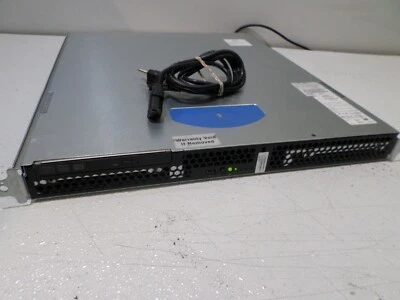 EMC 1U VPLEX Management Server for VPLEX VS1 VS2 - 090-000-215 - SHIPS FAST!! - Image 1 of 4