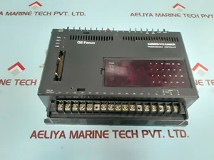 GE Fanuc IC6099 Series One Junior Programmable Controller 24VDC 115/230VAC - Picture 1 of 7