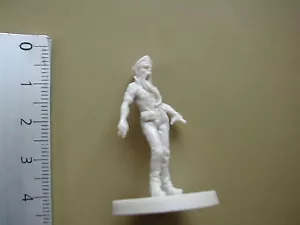 POLICIER CORRUPTED POLICE/MINIATURE (CTHULHU) THE OTHERS 7 SINS /BETA TEAM BOX - Imagen 1 de 1